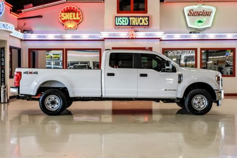 Used 2022 Ford F350 XL w/ Power Equipment Group image 10