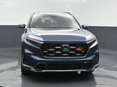 New 2026 Honda CR-V TrailSport image 4