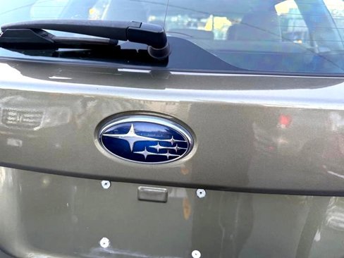 Used 2018 Subaru Outback 2.5i image 28