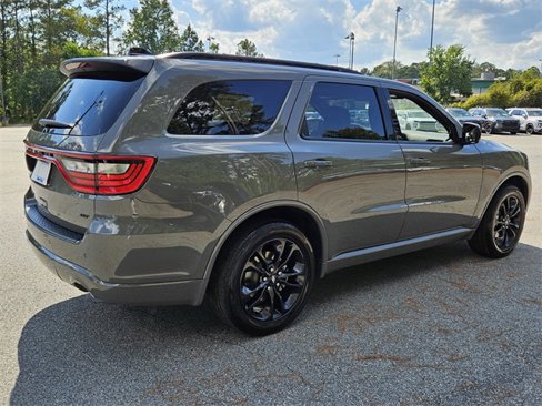 New 2026 Dodge Durango GT w/ Blacktop Package image 12