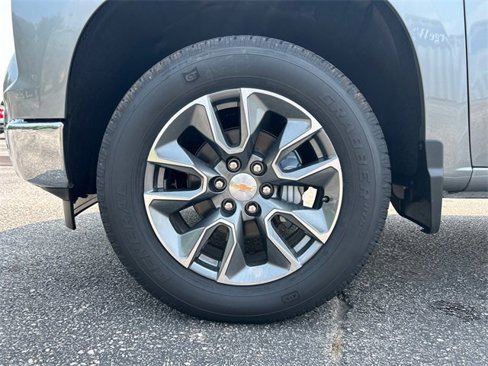 New 2026 Chevrolet Silverado 1500 LT image 10