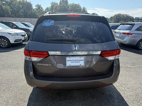 Used 2016 Honda Odyssey EX-L image 5