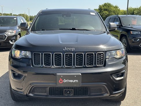 Used 2021 Jeep Grand Cherokee Limited w/ Quick Order Package 28K 80th image 2