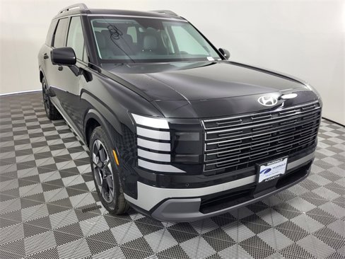 New 2026 Hyundai Palisade Calligraphy image 3
