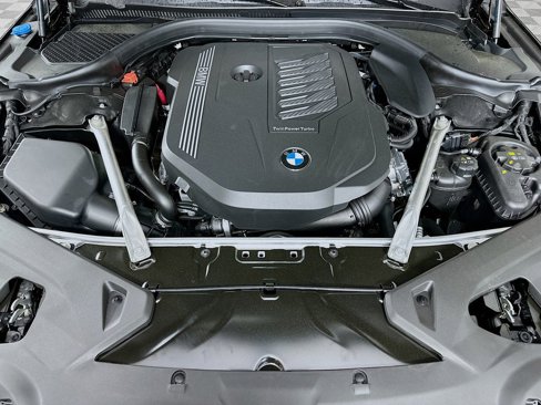 Used 2026 BMW 840i xDrive Coupe image 34