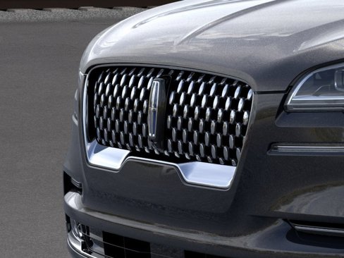 New 2023 Lincoln Aviator Black Label Grand Touring w/ Class IV Trailer Tow Package image 39