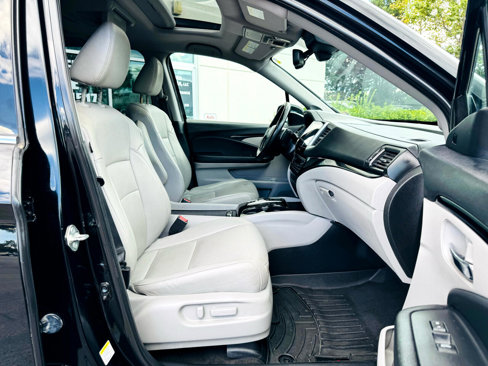 Used 2016 Honda Pilot Elite image 21