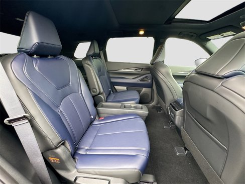 New 2026 INFINITI QX60 Luxe w/ Dark Cargo Package image 31