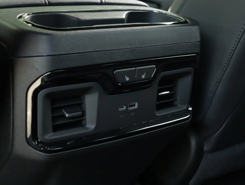 New 2026 GMC Sierra 1500 AT4 w/ AT4 Premium Package image 29
