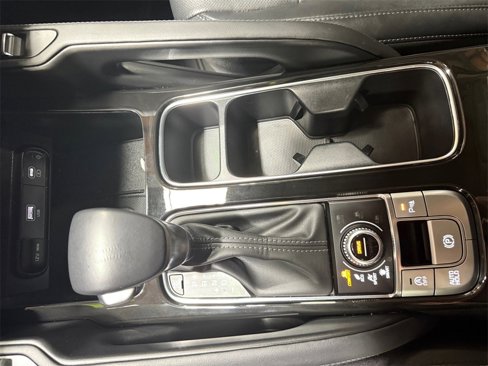 Used 2023 Kia Telluride EX X-Line image 35