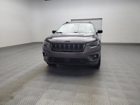 Used 2023 Jeep Cherokee Altitude Lux image 15
