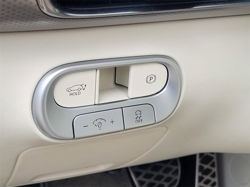 Used 2023 Genesis GV60 Performance image 20