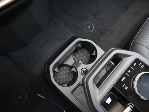 New 2026 BMW iX xDrive45 image 31