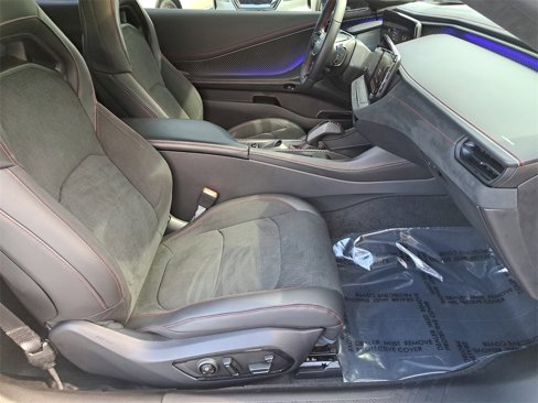 Used 2024 Dodge Charger R/T Scat Pack w/ Plus Group image 12