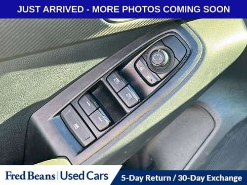 Used 2024 Subaru Crosstrek 2.5i Sport w/ Crosstrek Mirror Package image 11