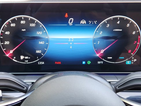New 2026 Mercedes-Benz GLE 450 4MATIC image 17