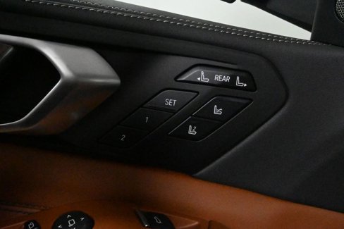 New 2026 BMW X7 M60i image 30