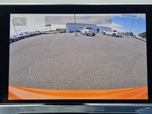 New 2026 Jeep Compass Latitude w/ Mopar All Weather Package image 28