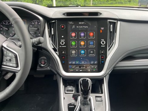 New 2025 Subaru Outback Touring image 15