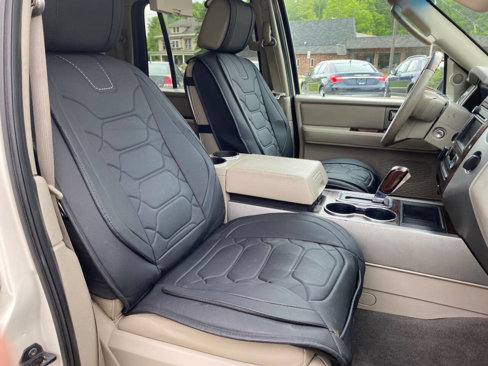 Used 2007 Ford Expedition EL Limited image 17