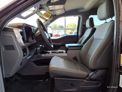 Used 2024 Ford F250 XLT w/ 360-Degree Camera Package image 29