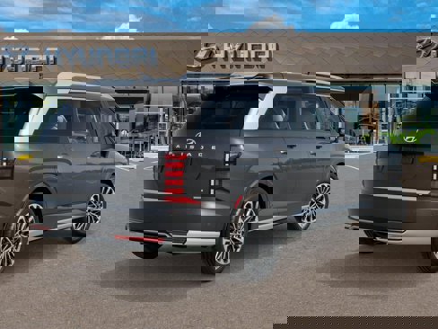 New 2026 Hyundai Palisade Calligraphy image 4
