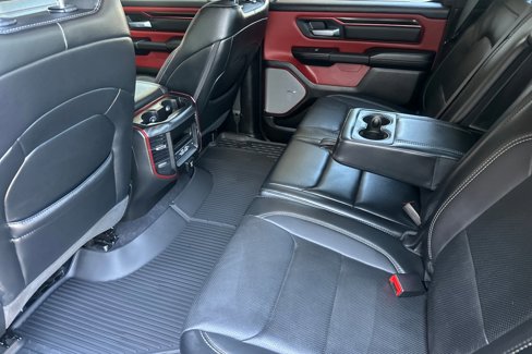 New 2026 RAM 1500 Rebel image 12