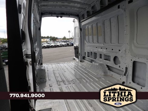 Used 2023 Ford Transit 250 148 High Roof Extended image 30