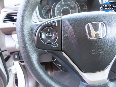 Used 2014 Honda CR-V EX image 25