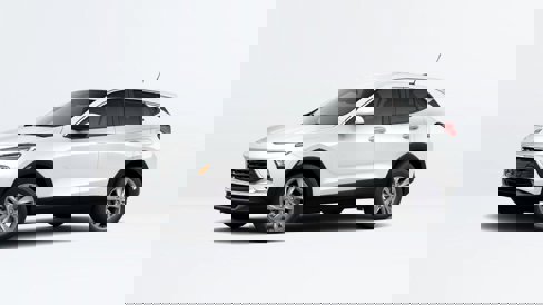 New 2026 Buick Encore GX Preferred image 52