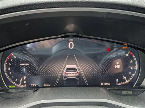 New 2025 MAZDA CX-70 3.3 Turbo S w/ Premium Package image 21