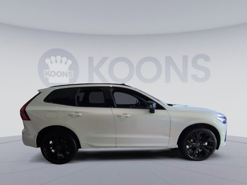 New 2026 Volvo XC60 B5 Ultra w/ Climate Package image 8