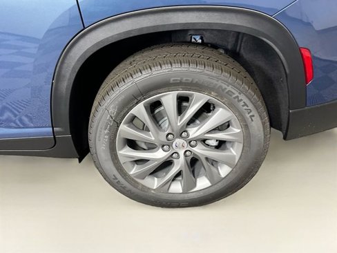 New 2026 Buick Enclave Preferred w/ Power Package image 25