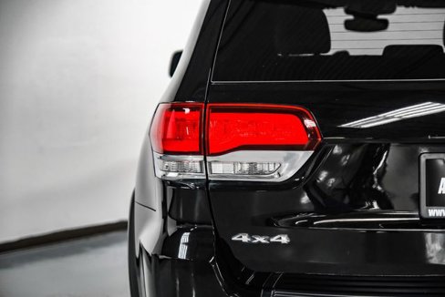 Used 2020 Jeep Grand Cherokee Limited image 45
