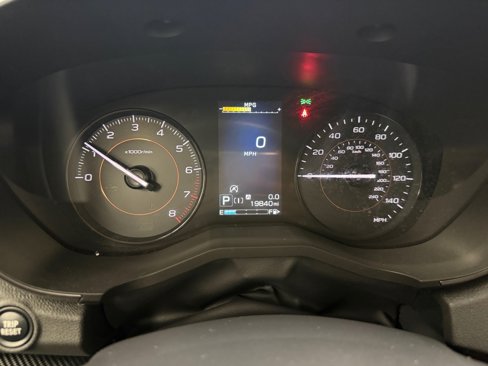 Certified 2023 Subaru Crosstrek 2.0i Premium image 16
