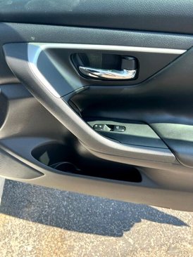 Used 2018 Nissan Altima 2.5 SV image 10