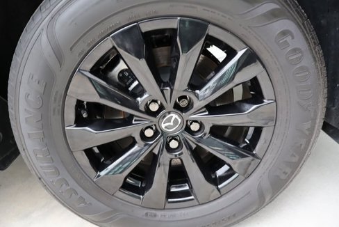 Certified 2025 MAZDA CX-50 AWD 2.5 S w/ Premium Package image 44