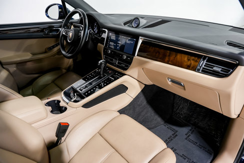 Used 2023 Porsche Macan S image 29