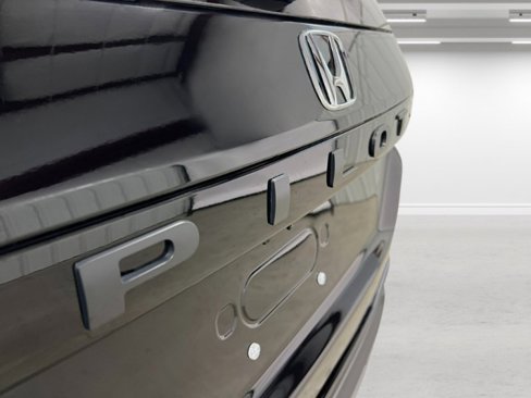 New 2025 Honda Pilot Elite image 5