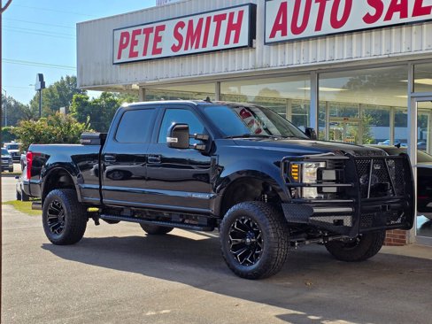 Used 2019 Ford F250 Lariat image 7