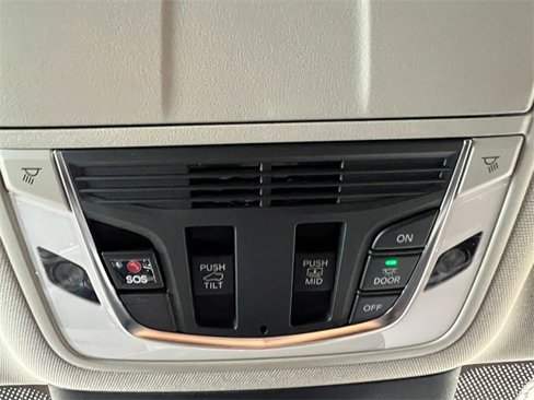 New 2026 Acura MDX w/ Advance Package image 24