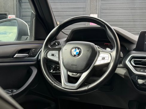 Used 2024 BMW X3 xDrive30i image 20