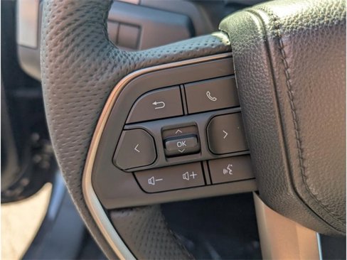 New 2025 Toyota Tacoma TRD Off-Road image 19