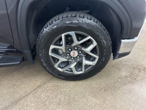 Certified 2023 GMC Sierra 1500 SLT w/ SLT Premium Package image 15
