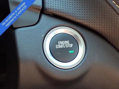 Used 2024 Chevrolet Equinox Premier w/ LPO, Floor Liner Package image 28