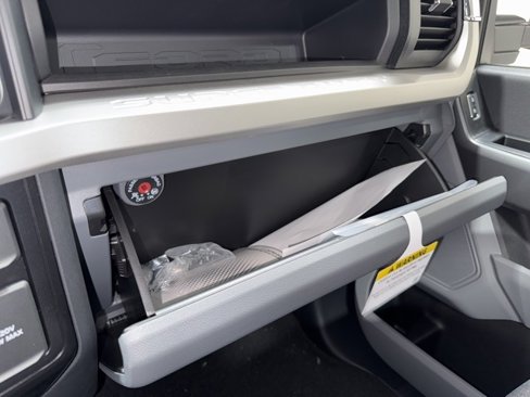New 2025 Ford F350 XL w/ STX Appearance Package image 24