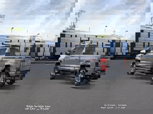 New 2026 Ford F250 XLT image 4