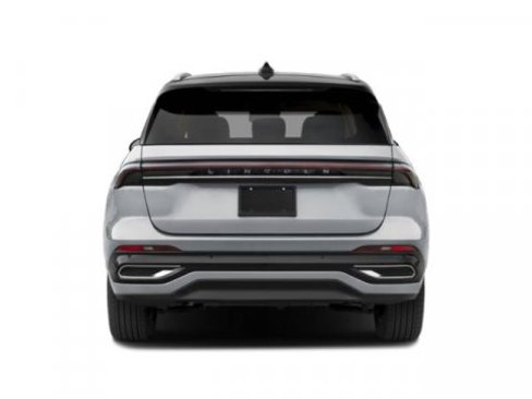 New 2026 Lincoln Nautilus Reserve w/ Jet Appearance Package image 8