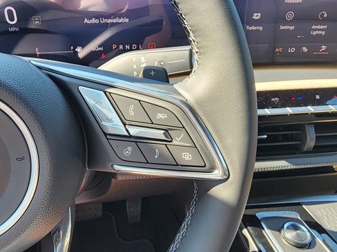 New 2026 Buick Enclave Preferred w/ Power Package image 21