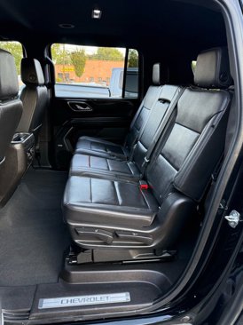 Used 2021 Chevrolet Suburban LT image 10